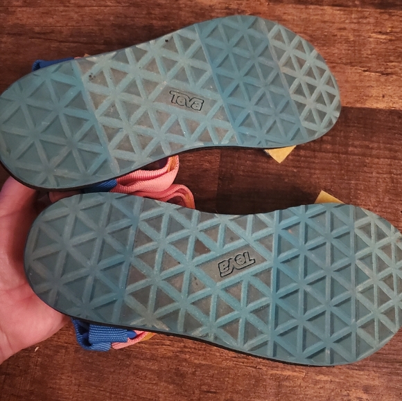 Teva Original Universal Sandals Size 8 and 10 - Picture 5 of 7